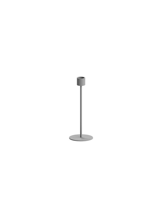 candlestick_small_grey_product1_miljuu.com_1304-014