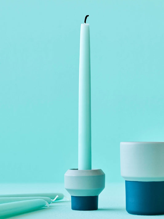 fumariocandleholder_mintgreen+petroleum_lifestyle1_miljuu.com_1318-009