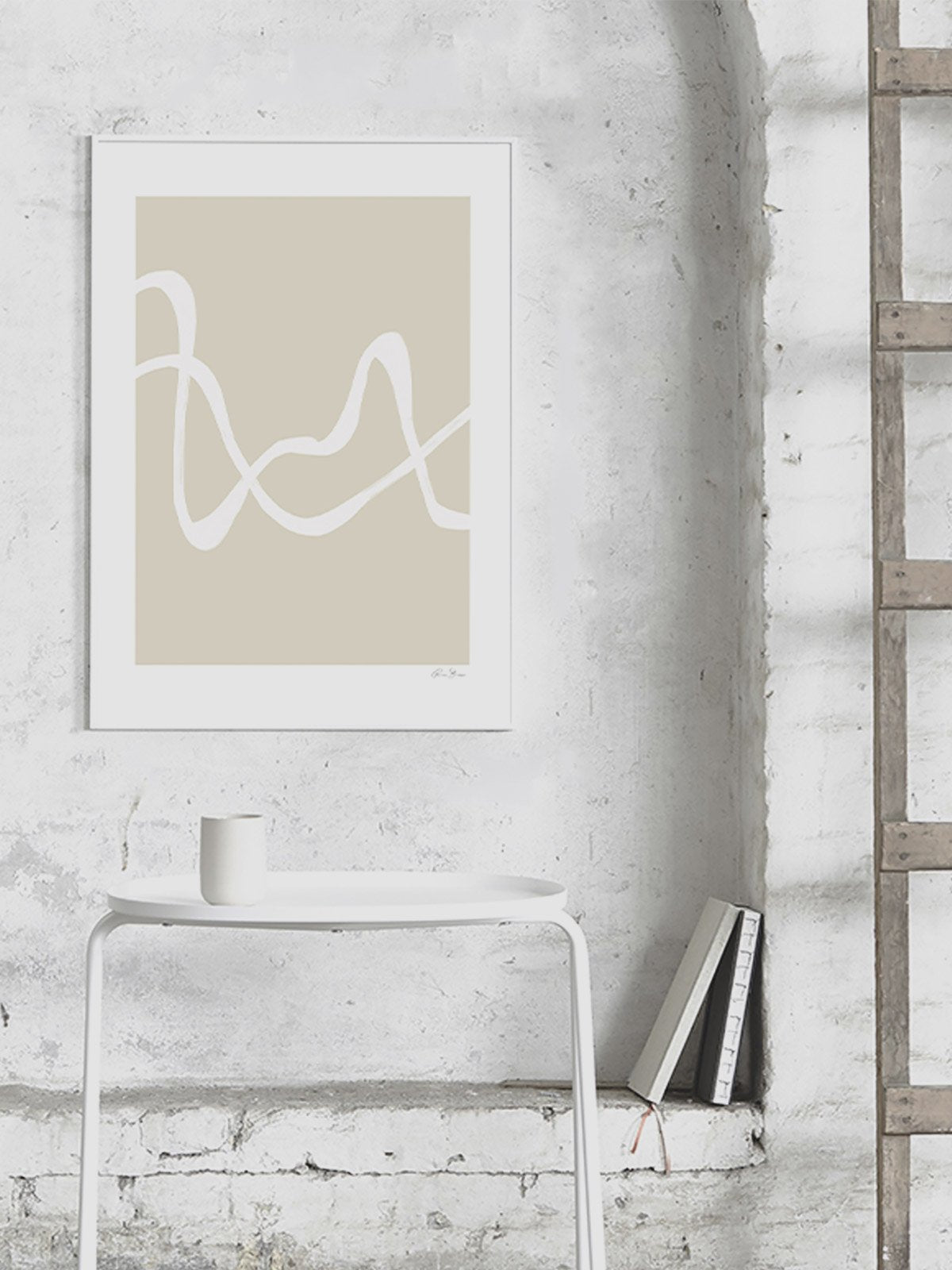 posterframe50x70cm_white_lifestyle1_miljuu.com_1303-005