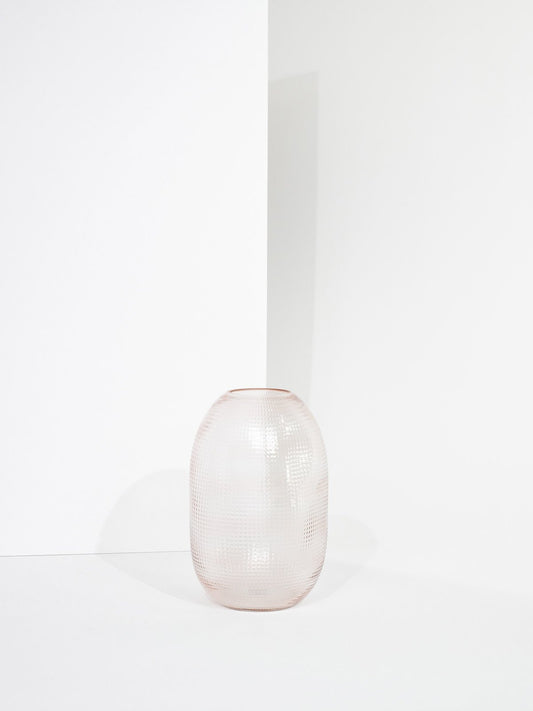 texturedglassvase_pink_product1_miljuu.com_1310-008