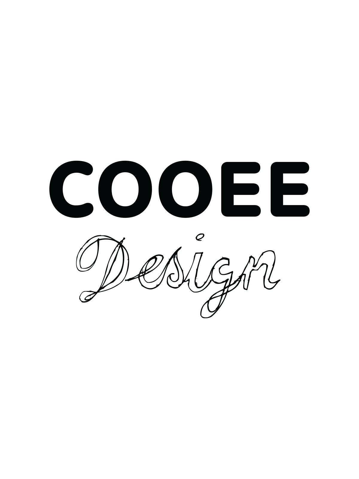 cooee design